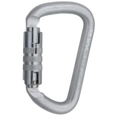 Camp Steel D Pro 2Lock – karabína