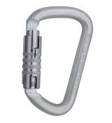 Camp Steel D Pro 3Lock – karabína