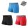 Sensor | Merino Active Boxers 3-pack