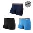 Sensor | Merino Active Boxers 3-pack