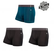 Sensor | Coolmax Tech Boxers 3-pack