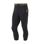 Sensor | Double Face 3/4 Pants