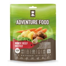 Adventure Food | Hovädzie s kašou