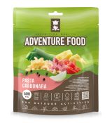 Adventure Food | Cestoviny Carbonara