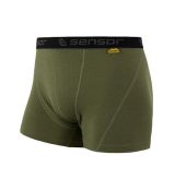 Sensor | Merino DF Boxers