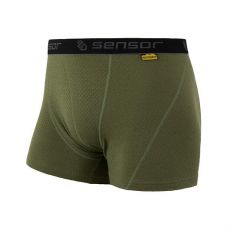 Sensor | Merino DF Boxers