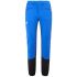 Millet Pierra Ment Pant XCS - skiaplové outdoorové nohavice | xTrek.sk | Sky Diver Blue
