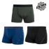 Sensor | Merino Air Boxers 3-pack