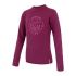 Sensor | Merino DF Club LS Kids