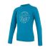 Sensor | Merino DF Club LS Kids