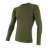 Sensor | Merino DF T-shirt LS