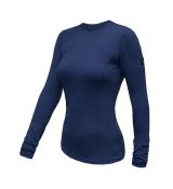 Sensor | Merino Active T-shirt LS W