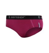 Sensor | Merino Active Briefs W