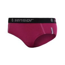 Sensor | Merino Active Briefs W