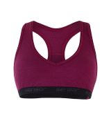 Sensor | Merino DF Bra