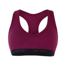 Sensor | Merino DF Bra