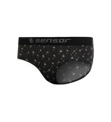 Sensor | Merino Impress Briefs W