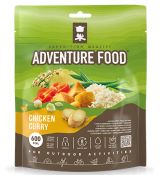 Adventure Food | Kuracie Curry