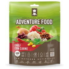 Adventure Food | Chilli Con Carne