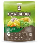 Adventure Food | Zelenina so Zemiakmi