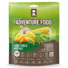 Adventure Food | Zelenina so Zemiakmi