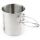 GSI | Glacier Stainless Bottle Cup Large