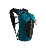 Northfinder Zebru - ultraľahký outdoorový batoh | Azure Blue / Black | xTrek.sk