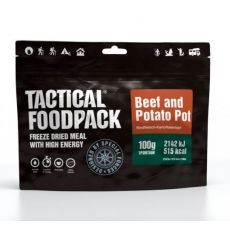 Tactical Foodpack | Hovädzí Guláš