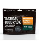 Tactical Foodpack | Stredomorské Raňajky