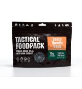 Tactical Foodpack | Pikantná Kuracia Rezancová Polievka