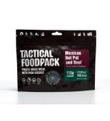 Tactical Foodpack | Mexický Pálivý Hovädzí Kotlík