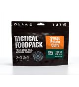 Tactical Foodpack | Sweet Potato Curry