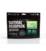 Tactical Foodpack | Vege Wok s Rezancami