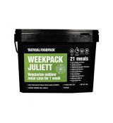 Tactical Foodpack | Weekpack Juliett