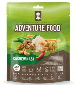 Adventure Food | Ryža s Kešu