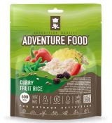 Adventure Food | Kari Ryža s Ovocím