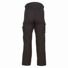 Black Hill | Sherpa II Cargo