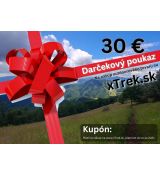 DARČEKOVÝ POUKAZ
