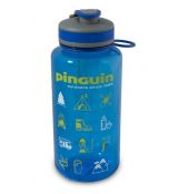Pinguin | Tritan Fat Sport Bottle 1L