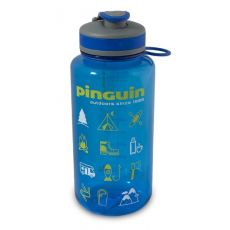 Pinguin | Tritan Fat Sport Bottle 1L