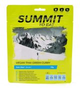 Summit To Eat | Thajské Zelené Kari