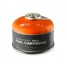 GSI | Isobutane Cartridge 110