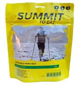 Summit To Eat | Vyprážaná ryža so zeleninou