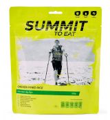 Summit To Eat | Vyprážaná ryža s kuracím mäsom