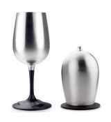 GSI | Glasier Nesting Wine Glass