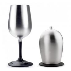 GSI | Glasier Nesting Wine Glass
