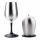 GSI | Glasier Nesting Wine Glass
