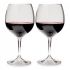 GSI | Red Wine Glass Set