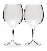 GSI | Red Wine Glass Set