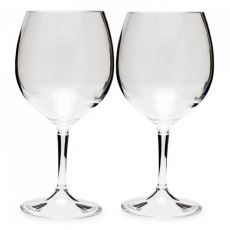 GSI | Red Wine Glass Set